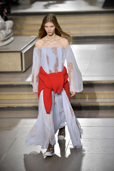 Louis Vuitton Menswear Fall/Winter 2022-23 runway show – New York Daily News