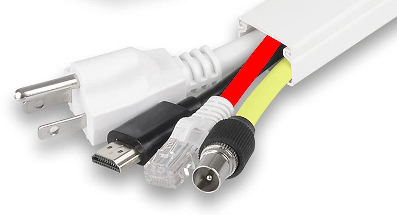 A+ ELECTRIC Cord Cover