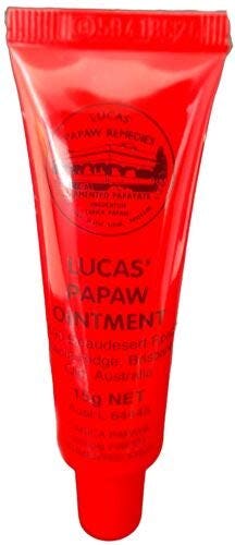 Lucas Papaw Ointment