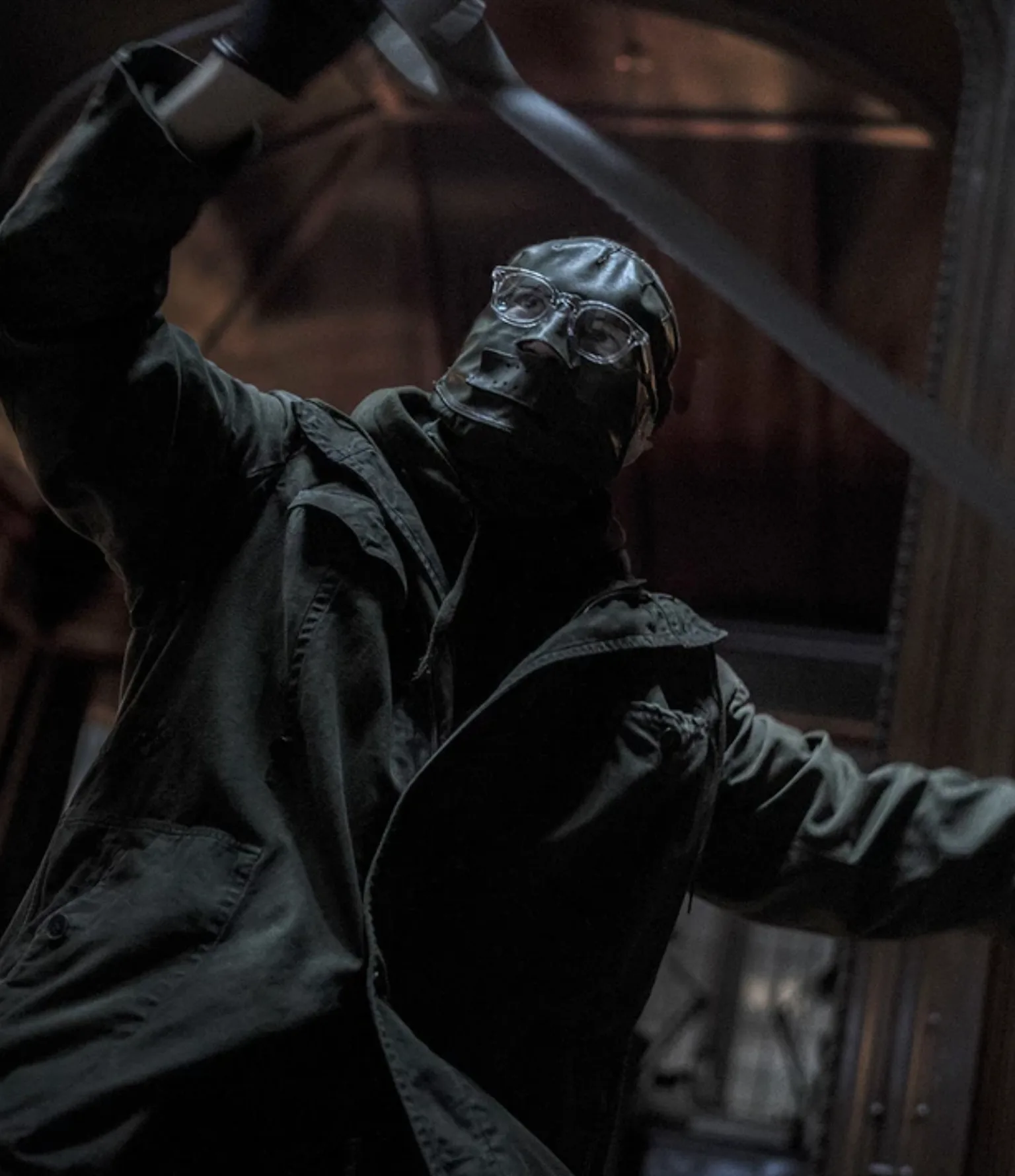 Who plays the Riddler in 'The Batman'? How Paul Dano surpasses Joaquin ...