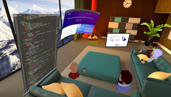 The 9 best apps to get started working in VR