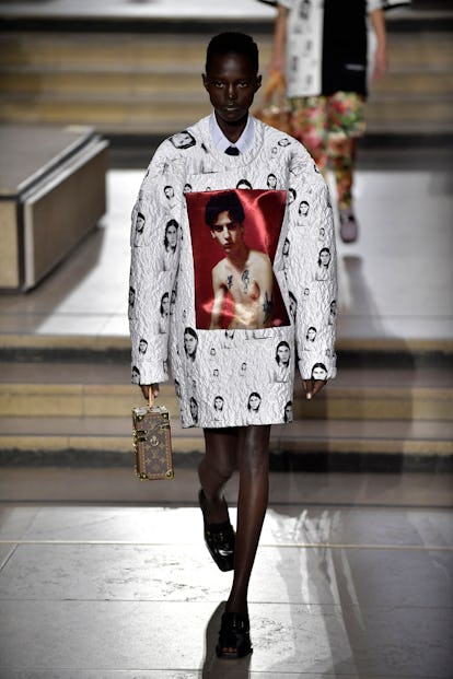 Louis Vuitton Fall 2022 Paris Fashion Week Collection Review