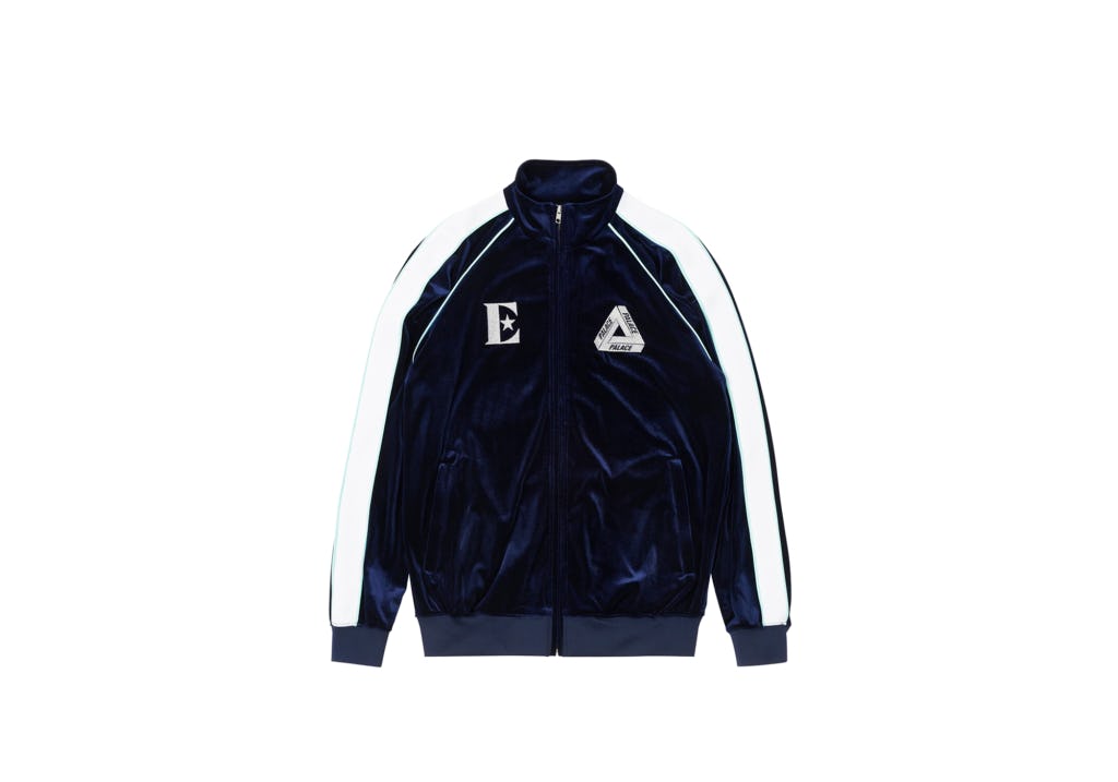Palace's Elton John collab may just get boomers into streetwear
