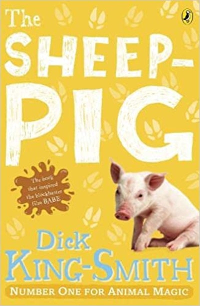 'The Sheep-Pig' by Dick King-Smith