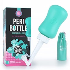 How to use a perineal bottle and why it might become your best