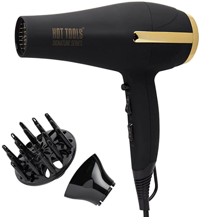 HOT TOOLS Pro Signature Ionic 2200 Turbo Ceramic Hair Dryer