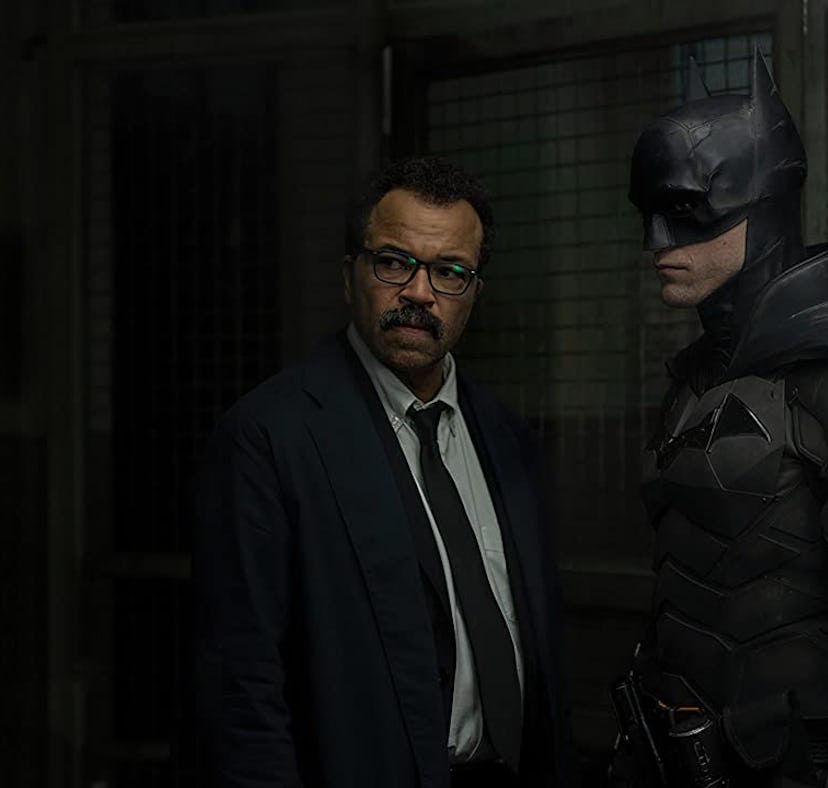 'The Batman' has finally hit theaters, and these iconic quotes make the perfect Instagram caption.