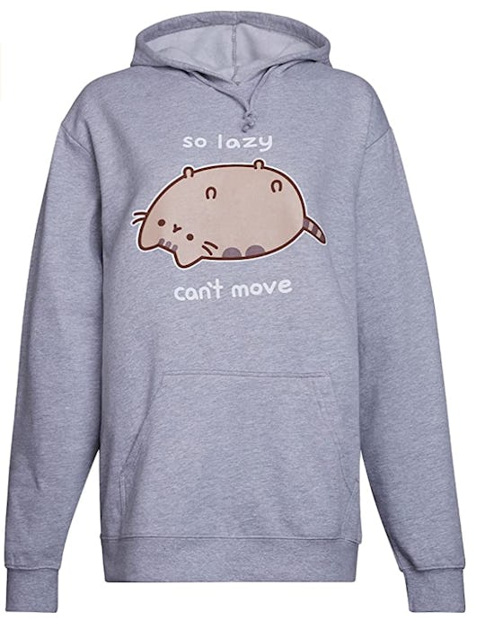 Pusheen The Cat Hoodie