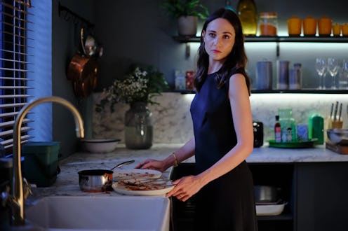 'Our House' TV still featuring Tuppence Middleton