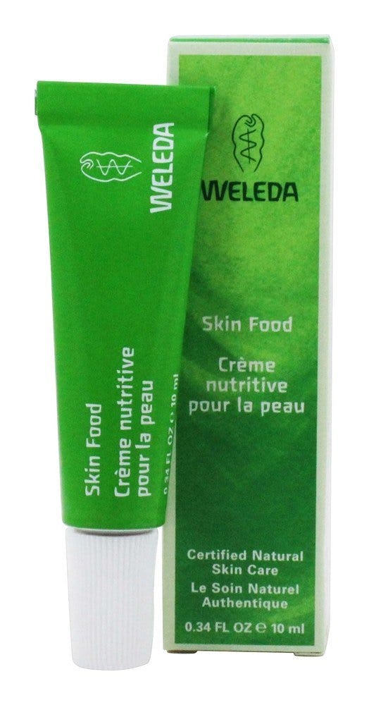 Weleda Travel-Size Skin Food