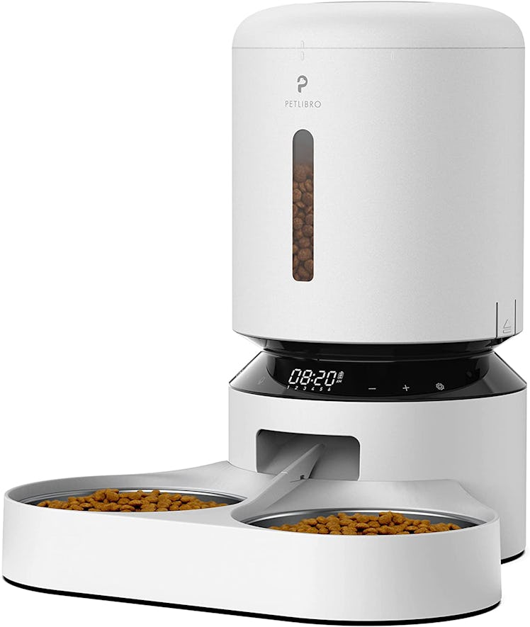 PETLIBRO Automatic Cat Feeder