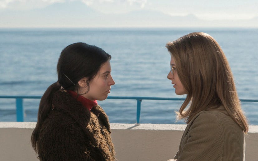 Which ‘My Brilliant Friend’ Character Are You Based On Your Zodiac Sign?