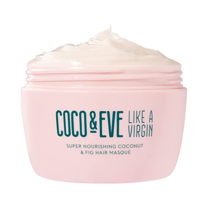 Coco &amp; Eve Like a Virgin Hair Masque