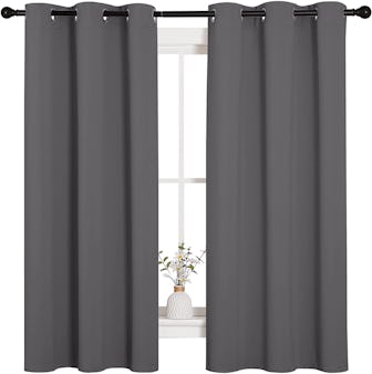 NICETOWN Insulated Window Curtains 
