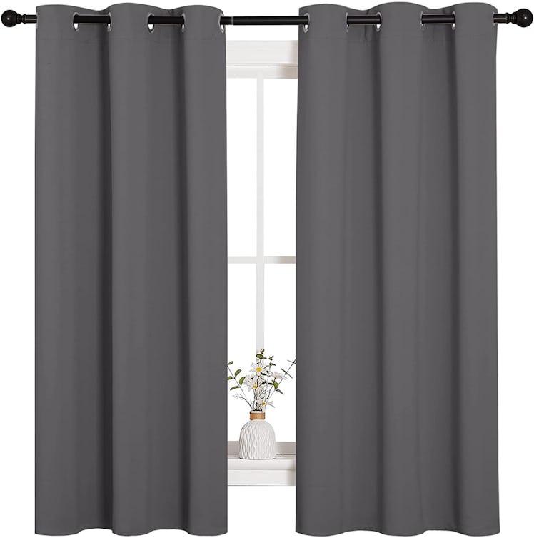 NICETOWN Insulated Window Curtains 