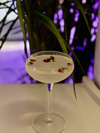 La Concha Resort in Puerto Rico is serving Euphoria-inspired cocktails.