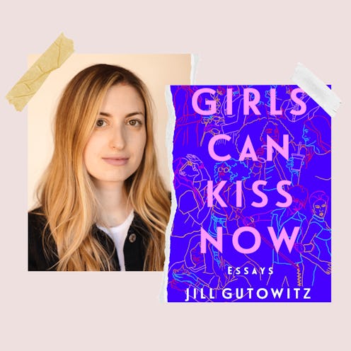 Jill Gutowitz is the author of 'Girls Can Kiss Now.'