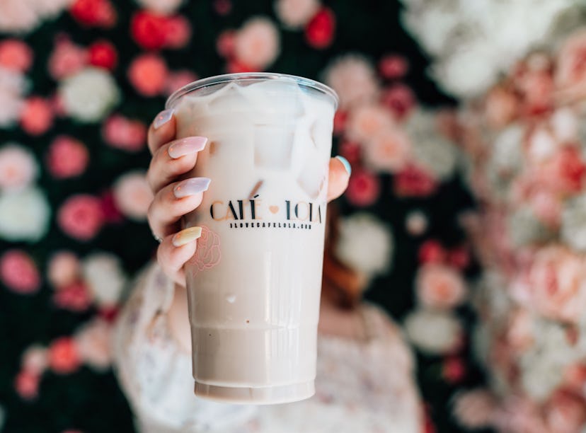 Café Lola is coming to the Las Vegas Strip this summer with their 'Gram-worthy space and coffee drin...