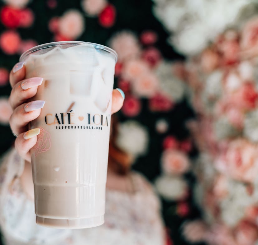 Café Lola is coming to the Las Vegas Strip this summer with their 'Gram-worthy space and coffee drin...
