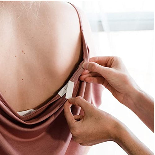 Fearless Tape Clothing Tape (50 Pack)