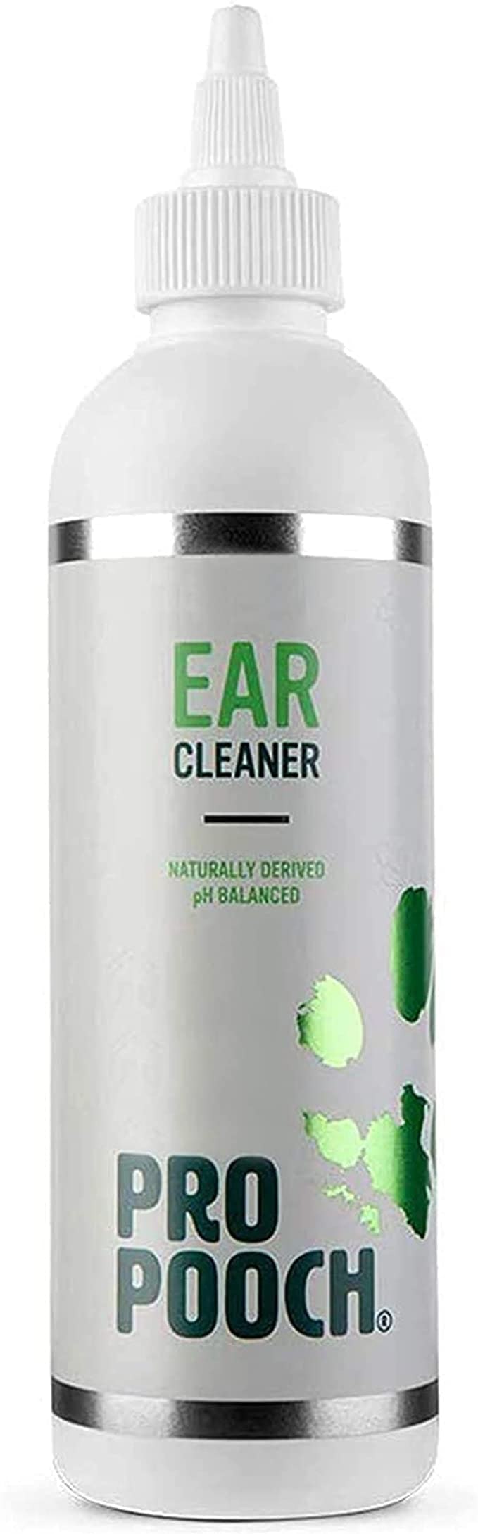 Pro Pooch Dog Ear Cleaner Solution