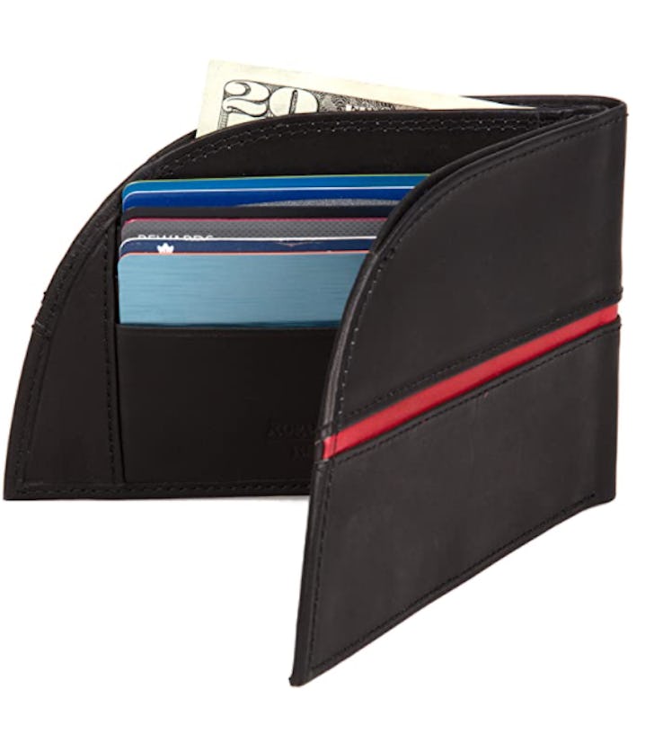 Rogue Industries Leather Wallet