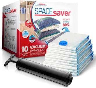 Spacesaver Premium Vacuum Storage Bags