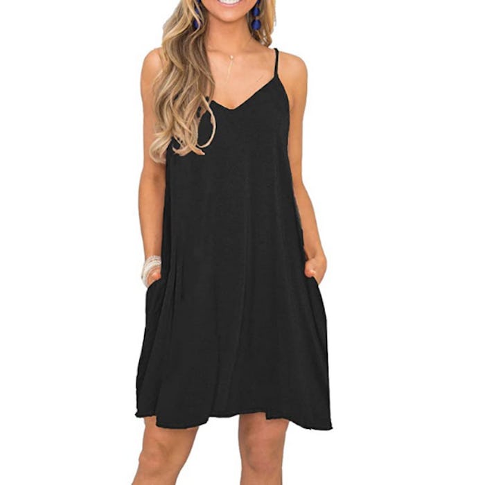 MISFAY Tank Dress