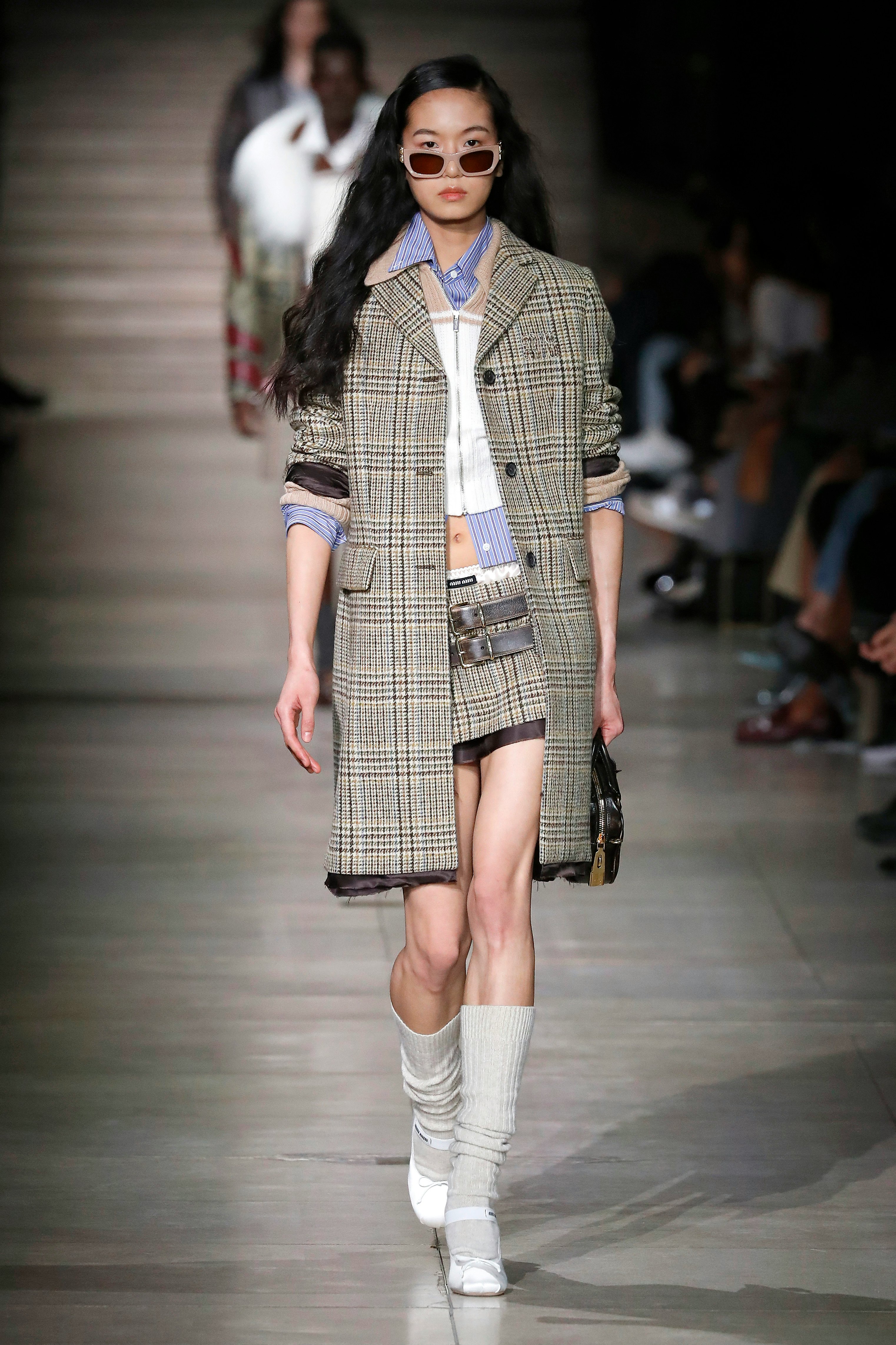 Miu miu clearance menswear