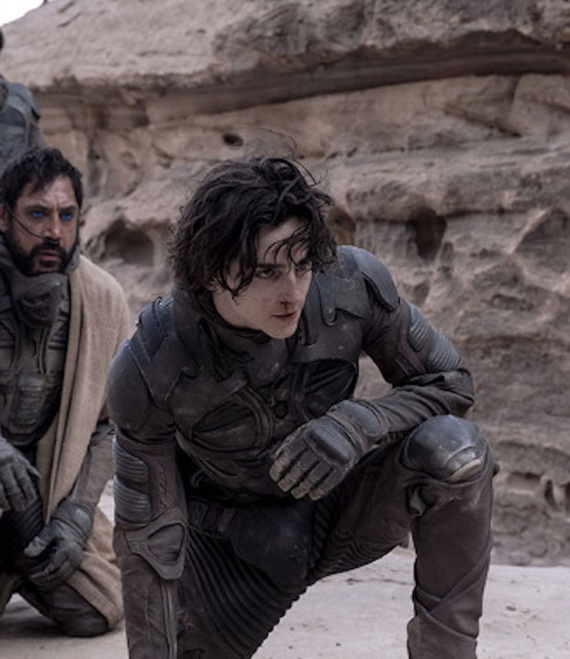 ‘Dune: Part 2’ finds its perfect Princess Irulan with Florence Pugh