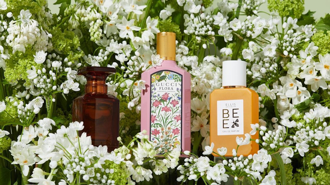 Floral, Fruity & Musky New Fragrances