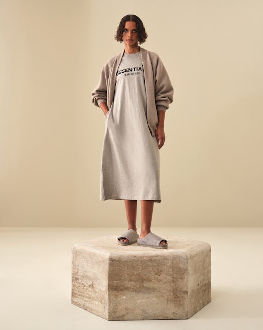 Fear of God Spring/Summer 2022 collection