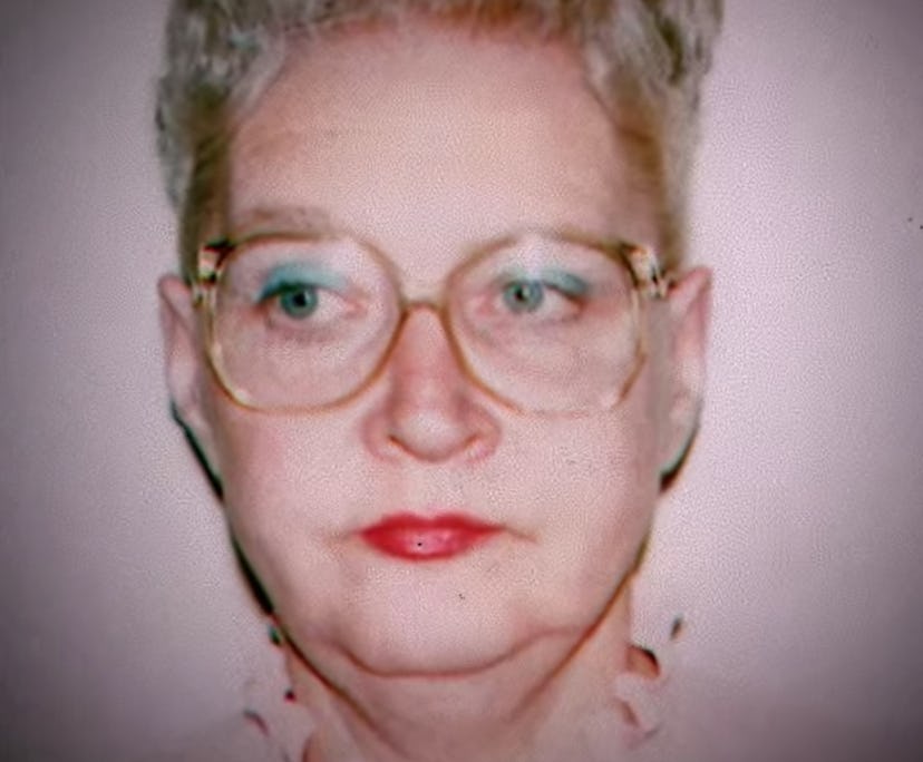 Serial killer Dorothea Puente featured in Netflix's 'Worst Roommate Ever.' 