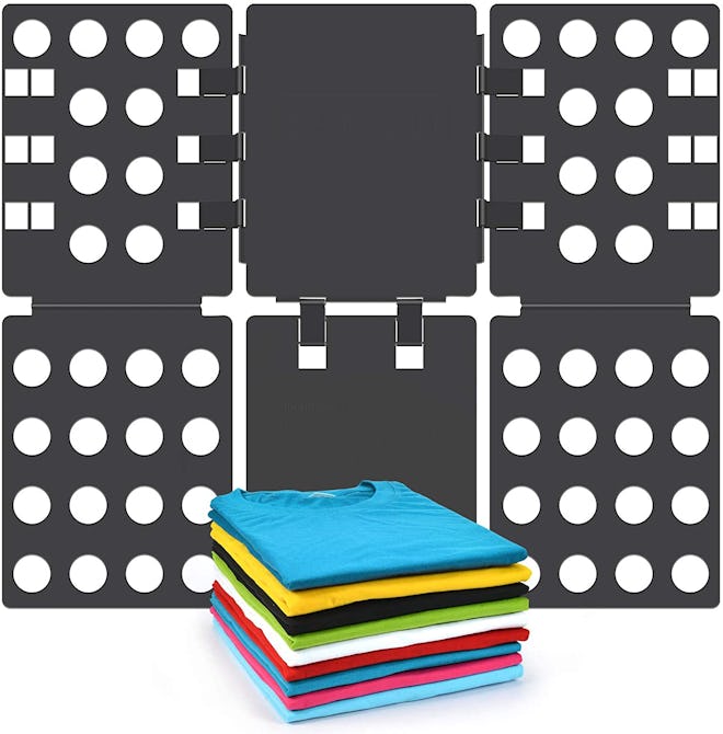 BoxLegend T-Shirt Folding Board