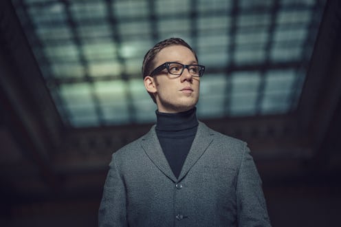 'The Ipcress File' Book Ending Is As Thrilling As The Series