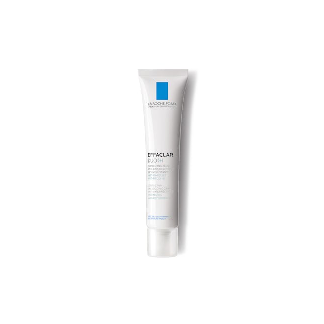  Effaclar Duo+ Blemish Treatment