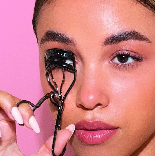 Japonesque Eyelash Curler