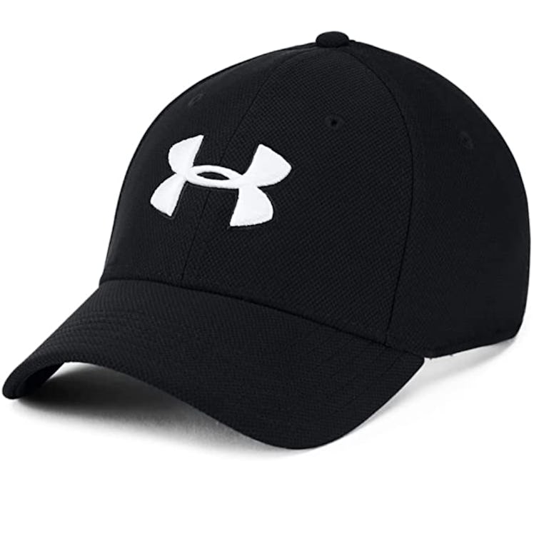 Under Armour Blitzing 3.0 Cap