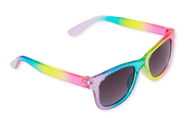 Add a fun pair of sunglasses to your toddler's Easter basket.