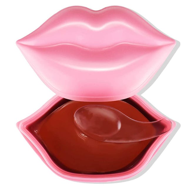 FREEORR Moisturizing Lip Masks (20 Count)