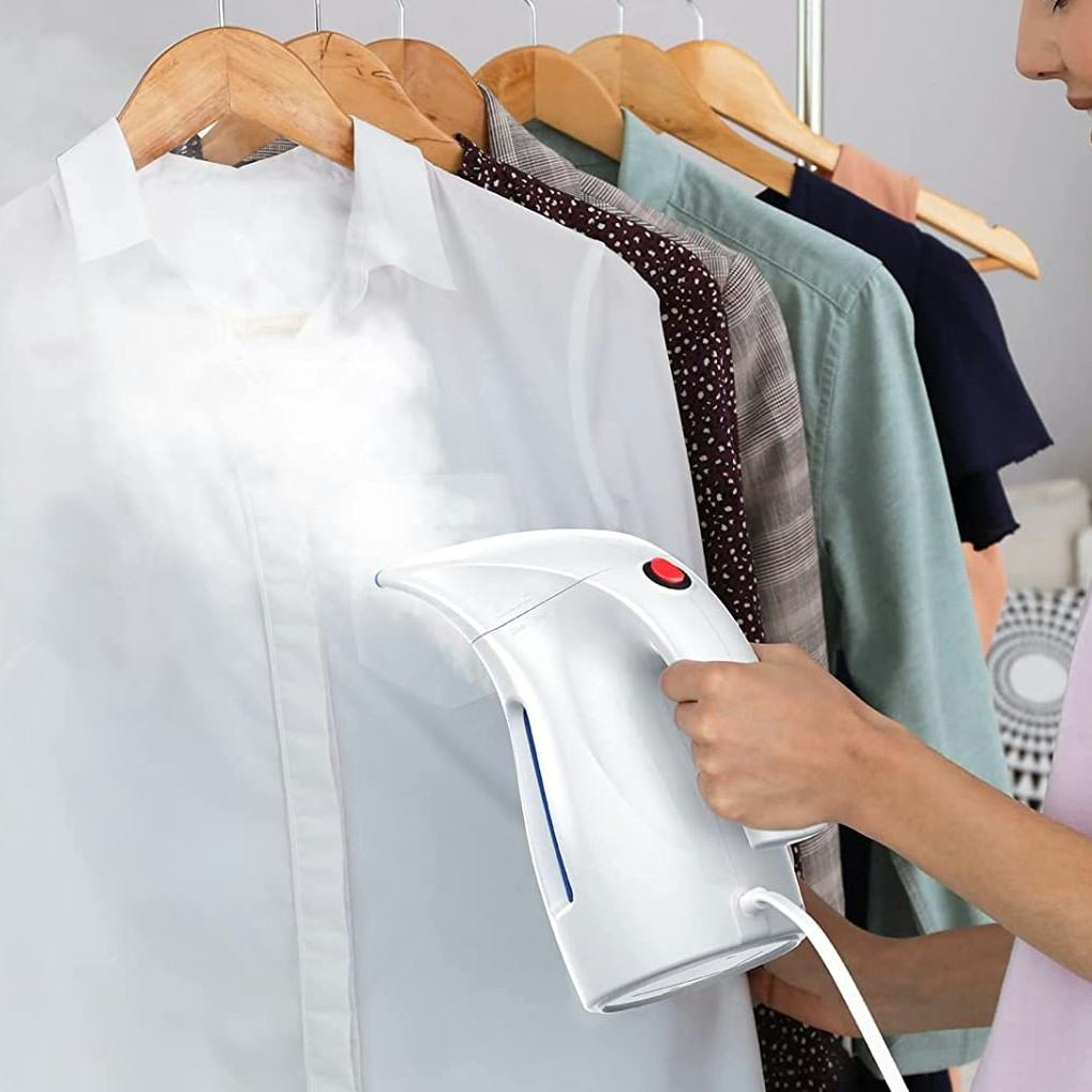 Hilife Handheld Garment Steamer