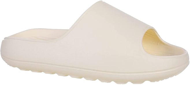 Litfun Platform Pillow Sandals 