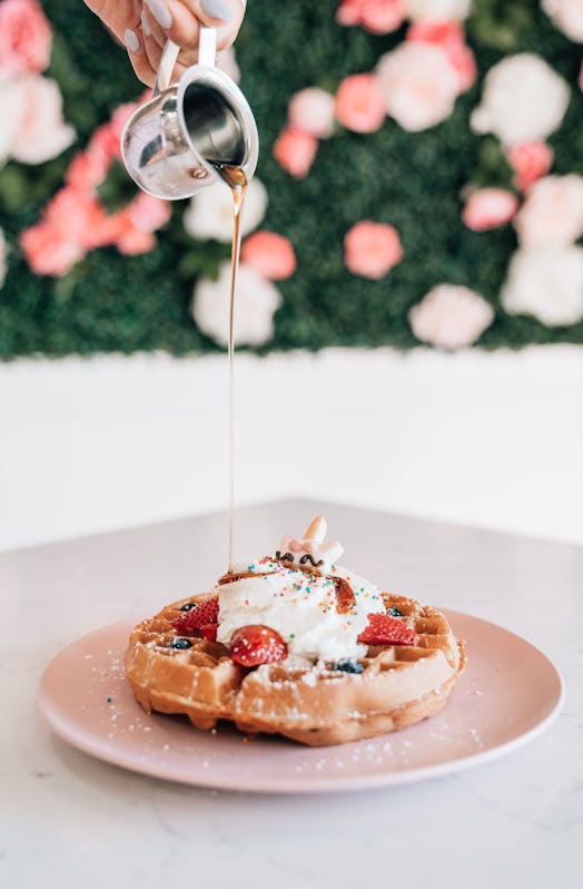 Café Lola is coming to Las Vegas this summer with their 'Gram-worthy food.