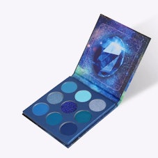 Gemstone Collection -9 Colors Shadow Palette(SPACE)-BLUE series
