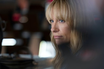 Will we see more of Toni Collette in Pieces of Her Season 2?