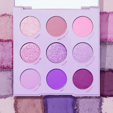 Lilac You A Lot Shadow Palette