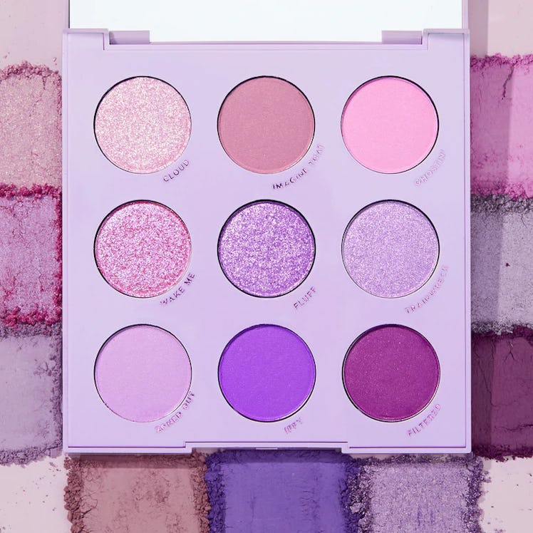 Lilac You A Lot Shadow Palette