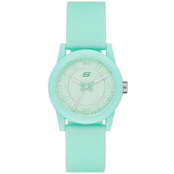 Skechers Rosencrans Silicone Sports Watch