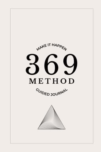 369 Manifesting Journal