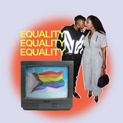 It's Time IWD Celebrated The Black, Masculine Women Too